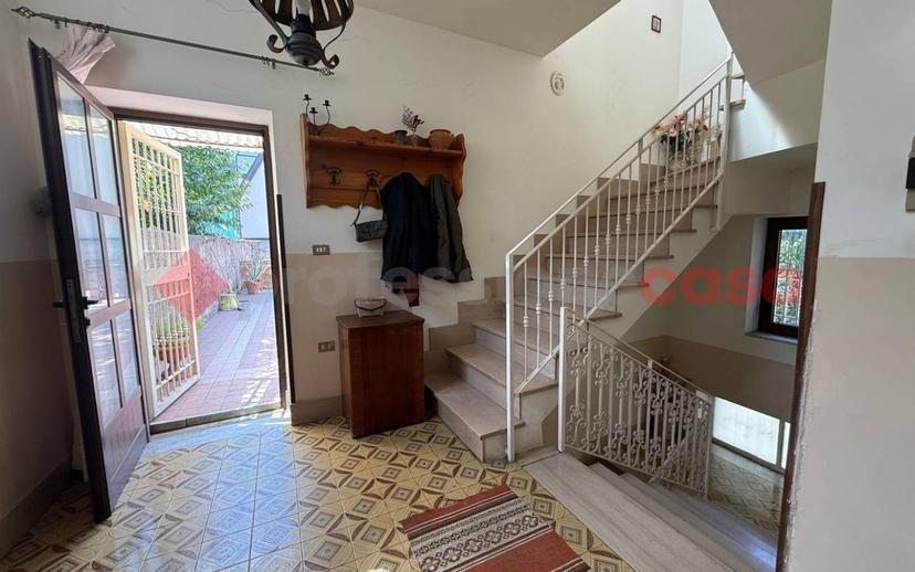Terratetto unifamiliare via Bellini, 25, Rotondi — foto 46 di 49
