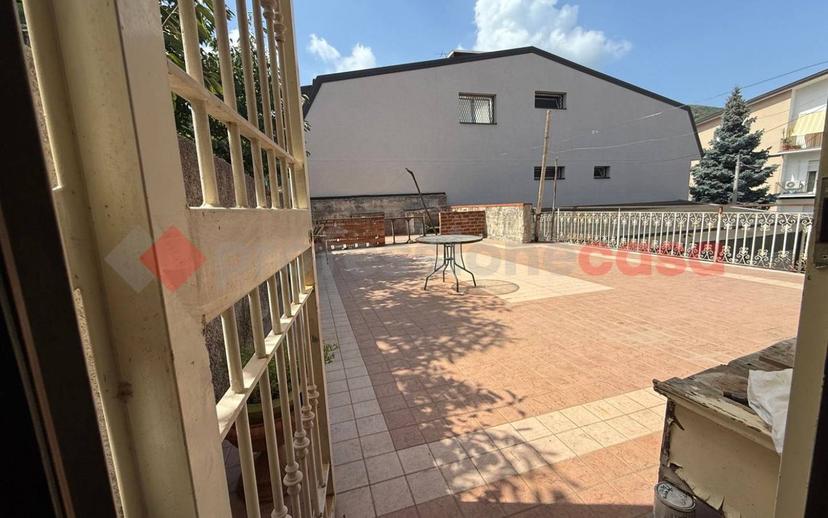 Terratetto unifamiliare via Bellini, 25, Rotondi — foto 40 di 49