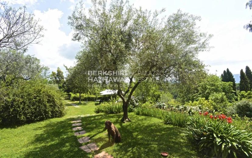 Villa unifamiliare 1250 m², Sessa Aurunca — foto 20 di 25