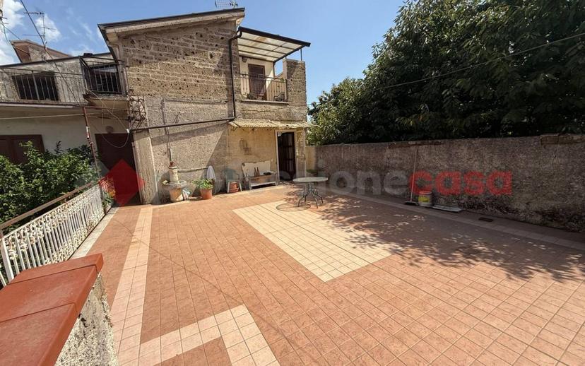 Terratetto unifamiliare via Bellini, 25, Rotondi — foto 36 di 49