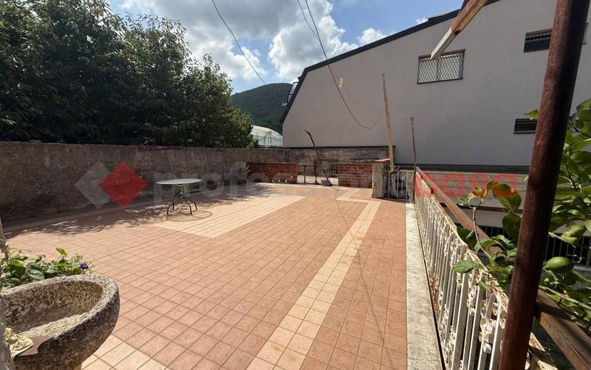 Terratetto unifamiliare via Bellini, 25, Rotondi — foto 20 di 49