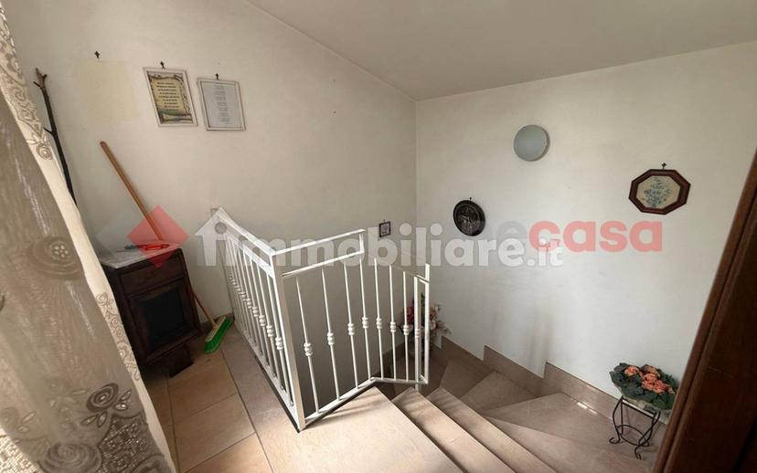 Terratetto unifamiliare via Bellini, 25, Rotondi — foto 23 di 49