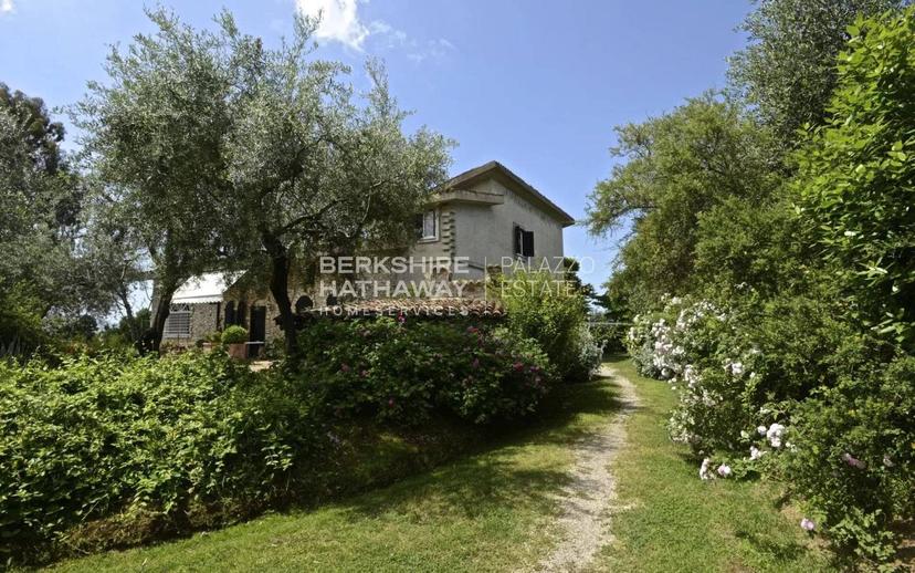 Villa unifamiliare 1250 m², Sessa Aurunca — foto 15 di 25