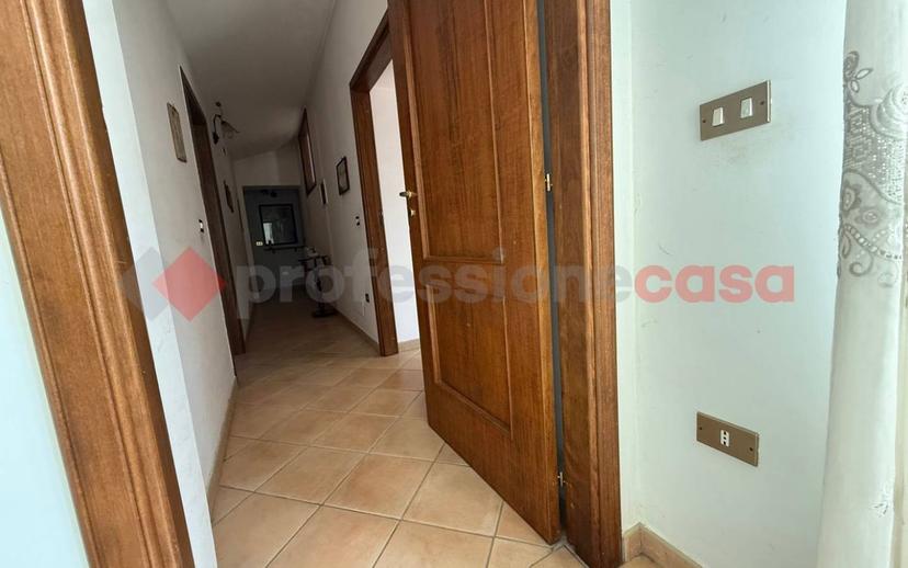 Terratetto unifamiliare via Bellini, 25, Rotondi — foto 41 di 49