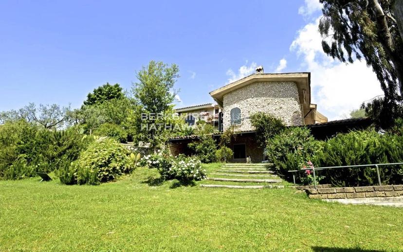 Villa unifamiliare 1250 m², Sessa Aurunca — foto 9 di 25