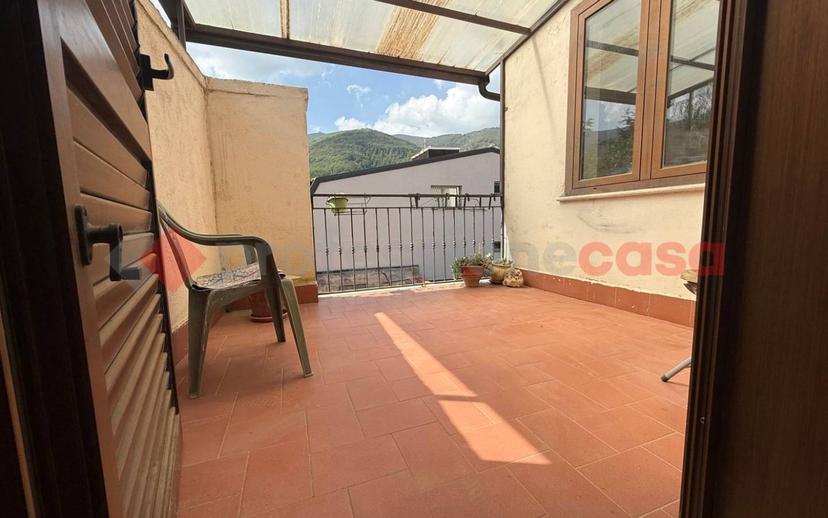Terratetto unifamiliare via Bellini, 25, Rotondi — foto 26 di 49