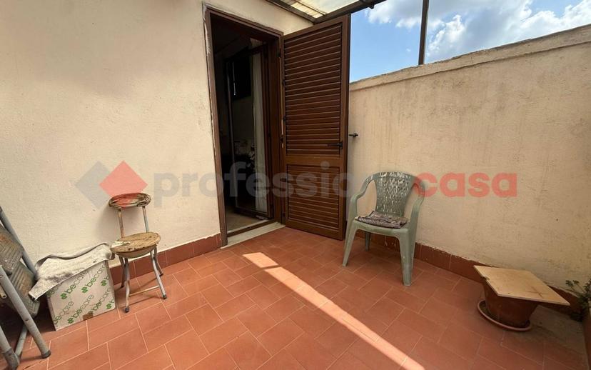 Terratetto unifamiliare via Bellini, 25, Rotondi — foto 24 di 49