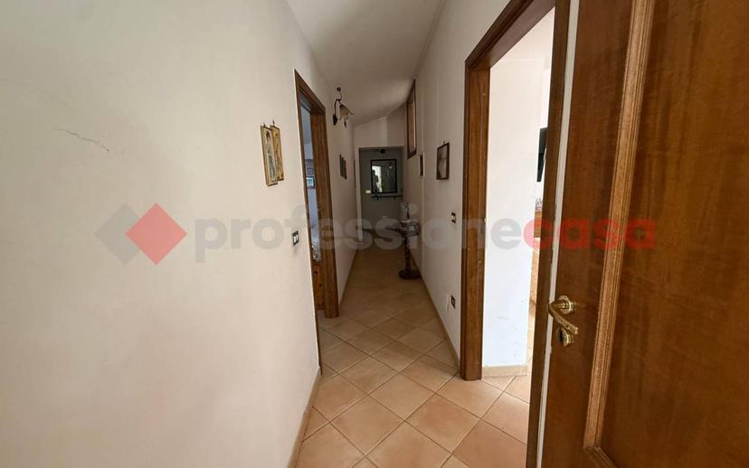 Terratetto unifamiliare via Bellini, 25, Rotondi — foto 43 di 49