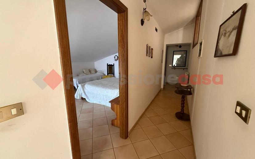 Terratetto unifamiliare via Bellini, 25, Rotondi — foto 7 di 49