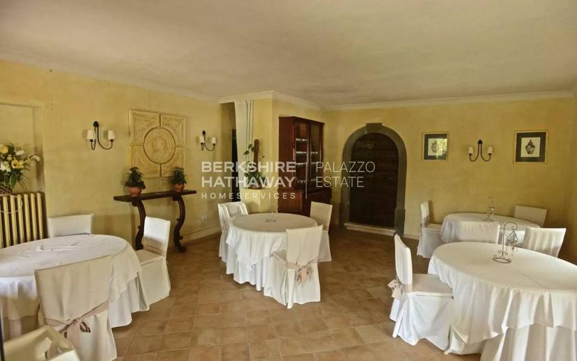 Villa unifamiliare 1250 m², Sessa Aurunca — foto 19 di 25