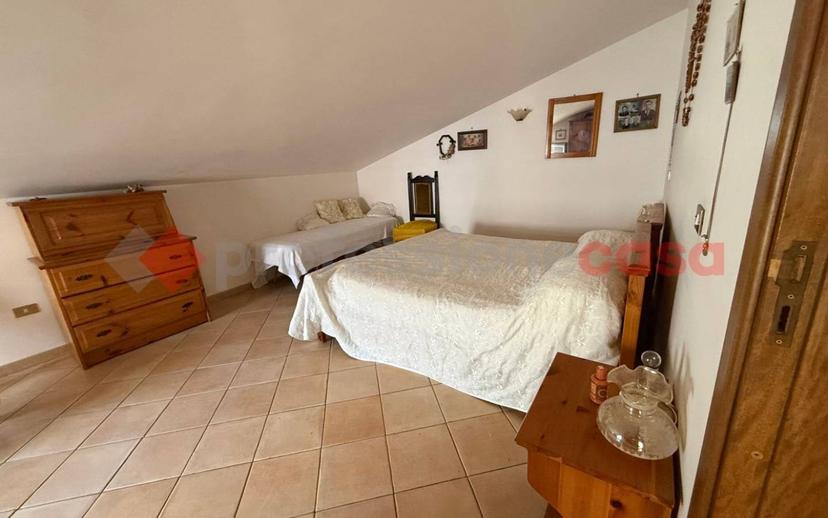 Terratetto unifamiliare via Bellini, 25, Rotondi — foto 14 di 49