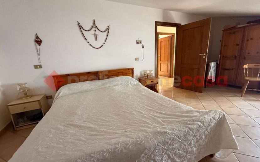 Terratetto unifamiliare via Bellini, 25, Rotondi — foto 30 di 49