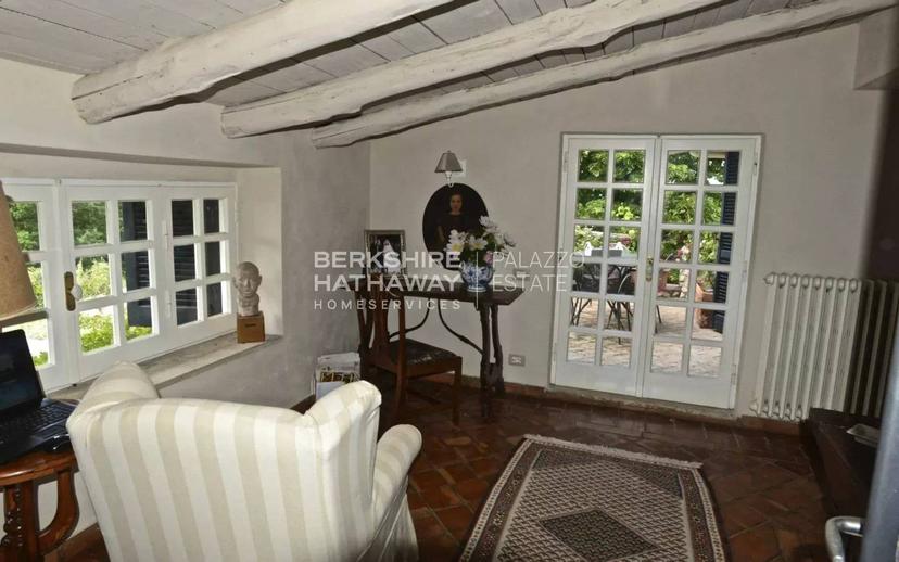Villa unifamiliare 1250 m², Sessa Aurunca — foto 4 di 25
