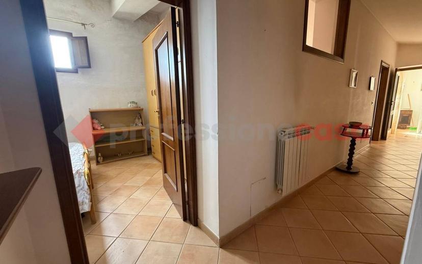Terratetto unifamiliare via Bellini, 25, Rotondi — foto 32 di 49