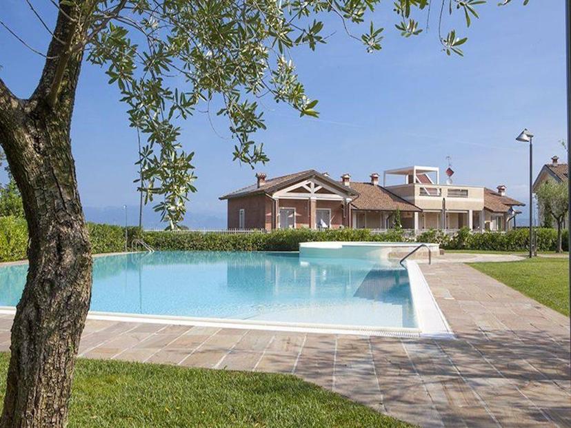 Trilocale via Forte Villa, 8, Peschiera del Garda — foto 4 di 11
