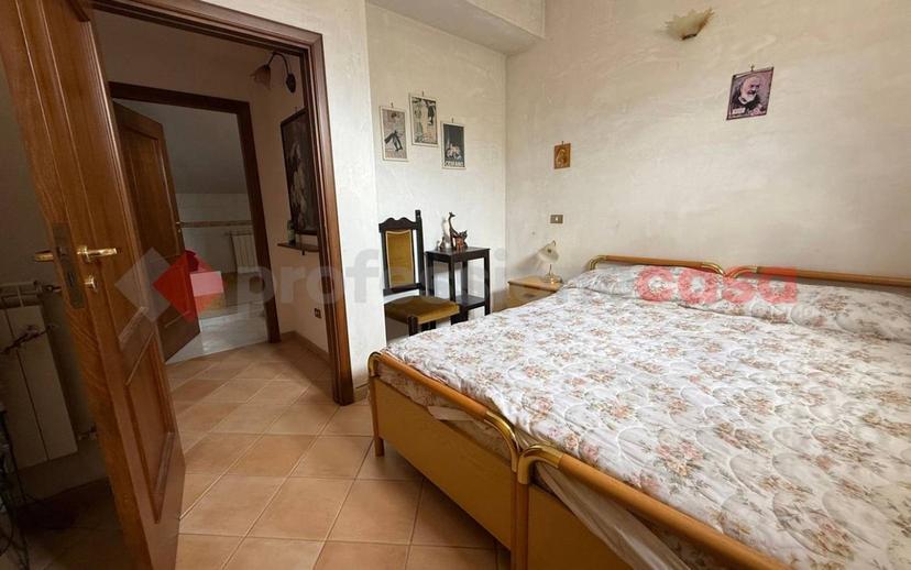 Terratetto unifamiliare via Bellini, 25, Rotondi — foto 45 di 49