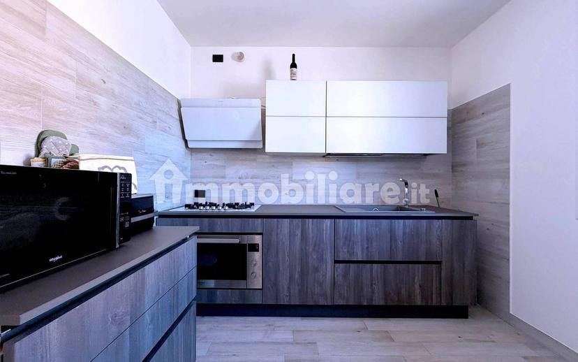 Villa bifamiliare, ottimo stato, 150 m², Centro, Agna — foto 9 di 17