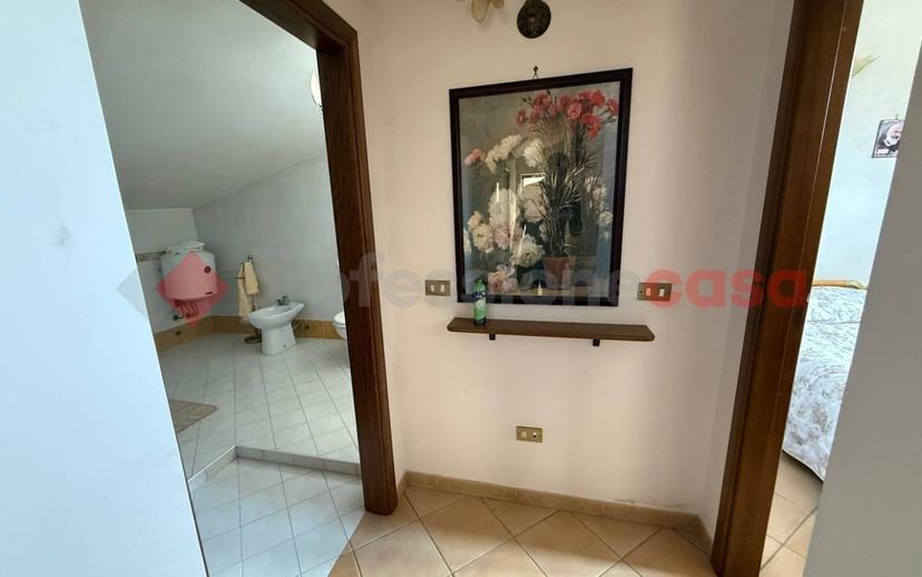 Terratetto unifamiliare via Bellini, 25, Rotondi — foto 37 di 49