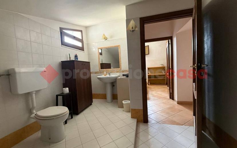 Terratetto unifamiliare via Bellini, 25, Rotondi — foto 44 di 49