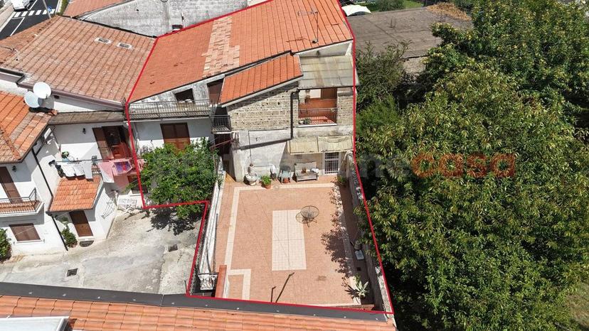 Terratetto unifamiliare via Bellini, 25, Rotondi — foto 4 di 49