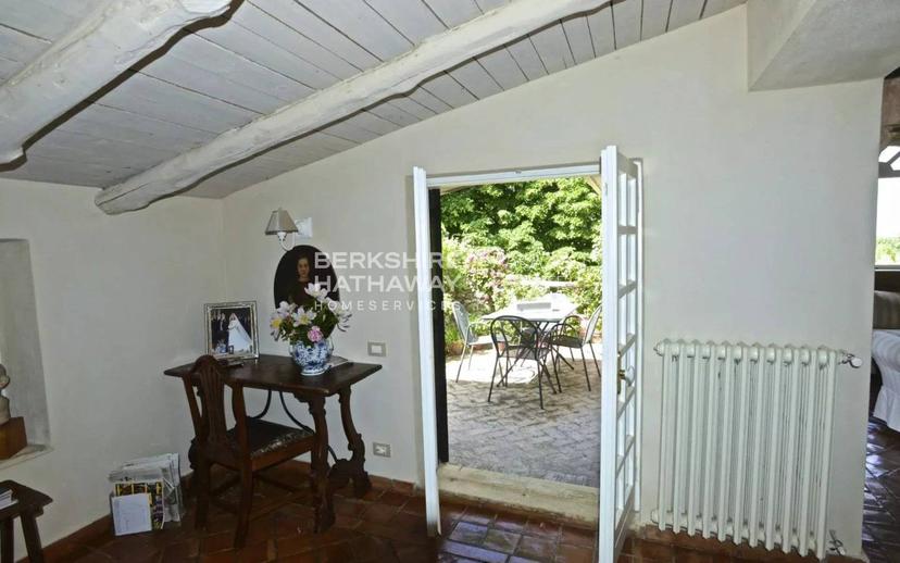 Villa unifamiliare 1250 m², Sessa Aurunca — foto 22 di 25
