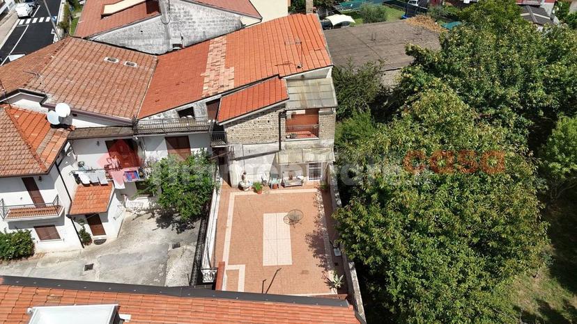 Terratetto unifamiliare via Bellini, 25, Rotondi — foto 12 di 49