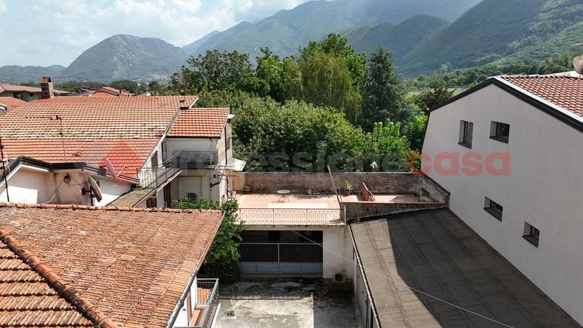 Terratetto unifamiliare via Bellini, 25, Rotondi — foto 29 di 49