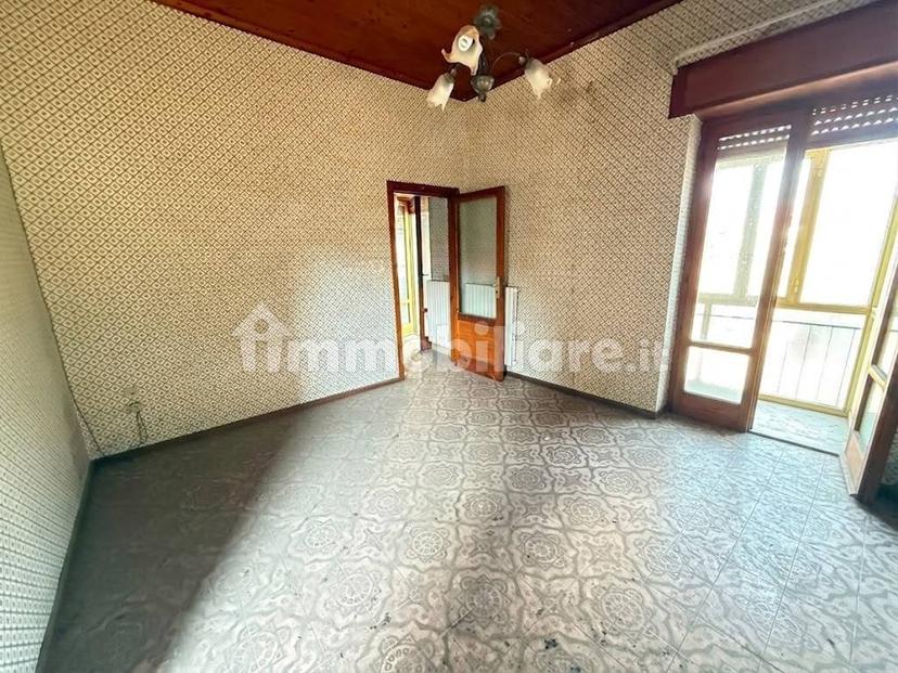 Trilocale vicolo Casal Barone 9, Centro, Forino — foto 3 di 7
