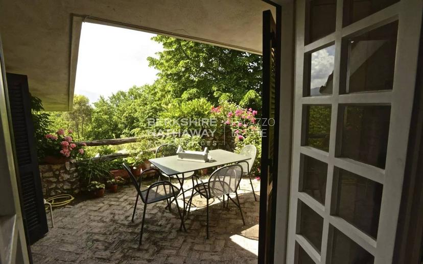 Villa unifamiliare 1250 m², Sessa Aurunca — foto 17 di 25