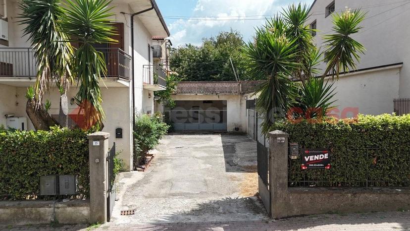 Terratetto unifamiliare via Bellini, 25, Rotondi — foto 10 di 49