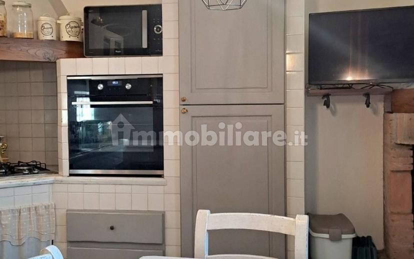 Terratetto unifamiliare piazza 4 Novembre, Seano, Carmignano — foto 11 di 23