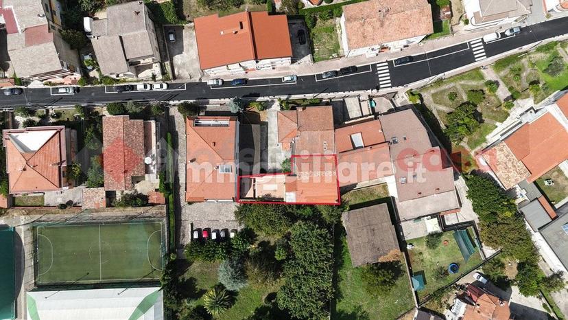 Terratetto unifamiliare via Bellini, 25, Rotondi — foto 5 di 49