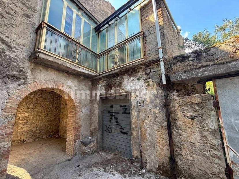 Trilocale vicolo Casal Barone 9, Centro, Forino — foto 7 di 7