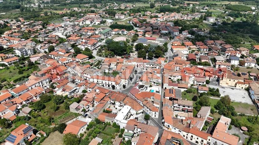 Terratetto unifamiliare via Bellini, 25, Rotondi — foto 17 di 49
