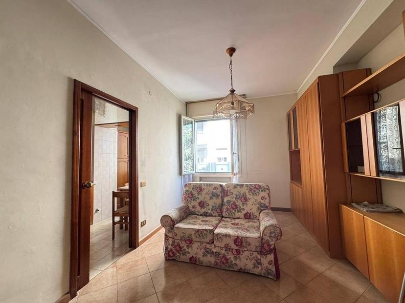 Bilocale viale Timavo, Centro Storico, Reggio Emilia — foto 5 di 15