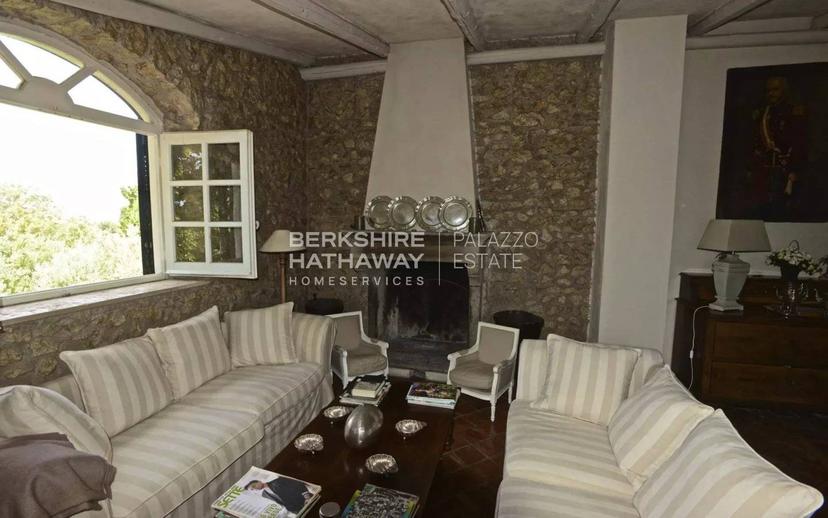 Villa unifamiliare 1250 m², Sessa Aurunca — foto 16 di 25
