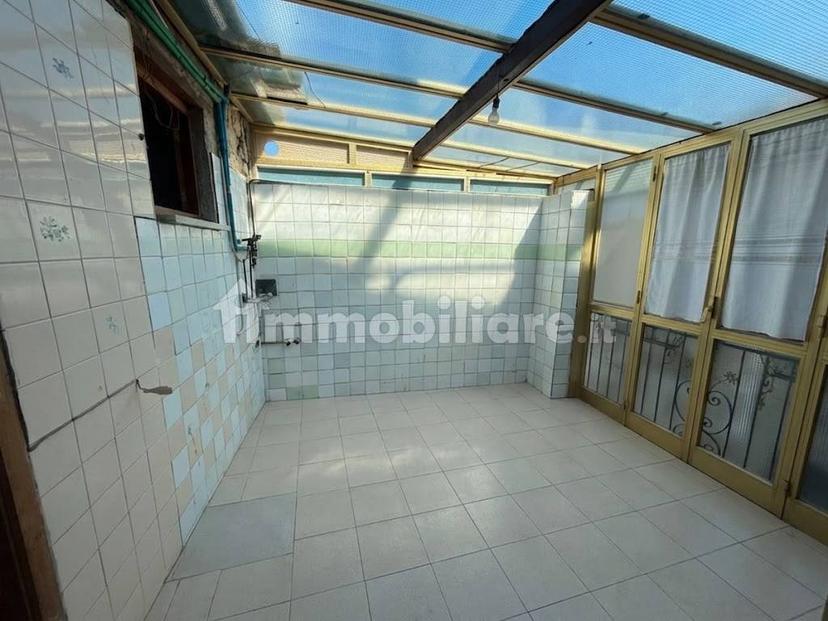 Trilocale vicolo Casal Barone 9, Centro, Forino — foto 4 di 7