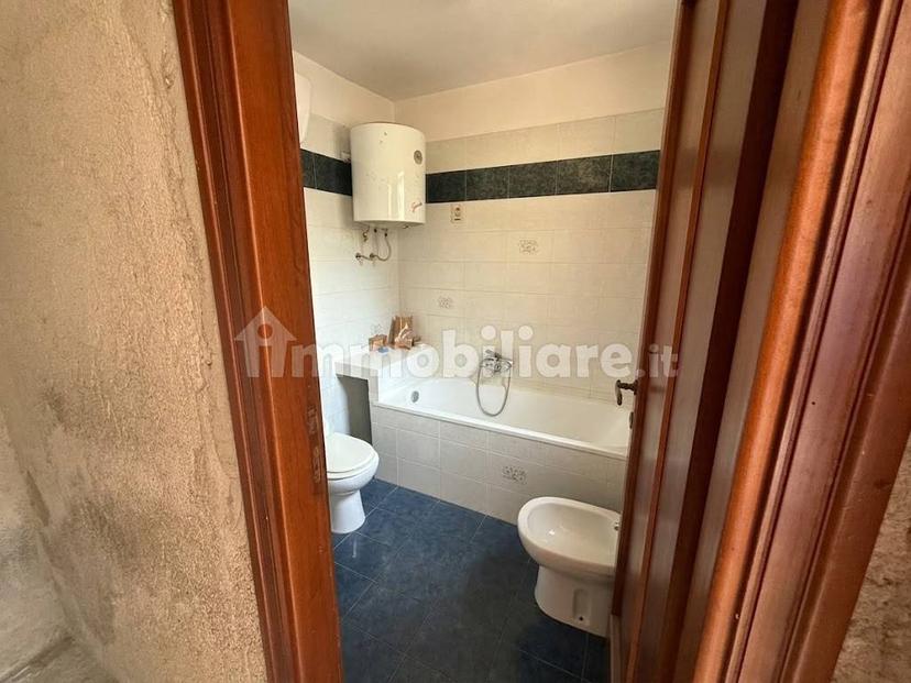 Trilocale vicolo Casal Barone 9, Centro, Forino — foto 2 di 7