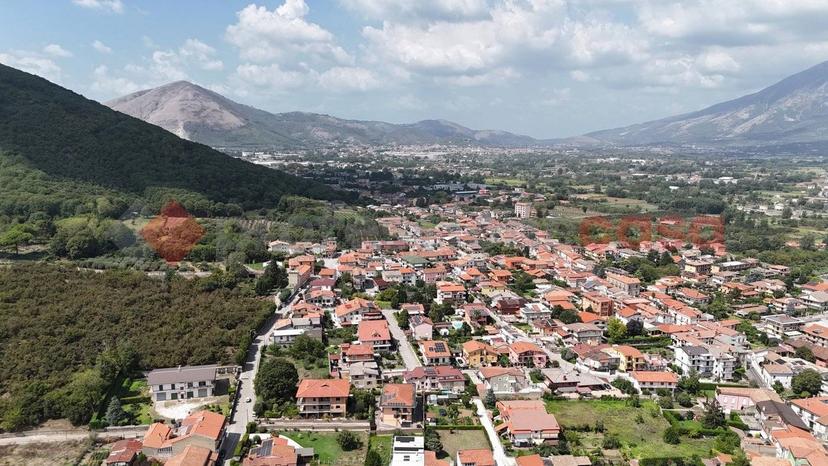 Terratetto unifamiliare via Bellini, 25, Rotondi — foto 34 di 49