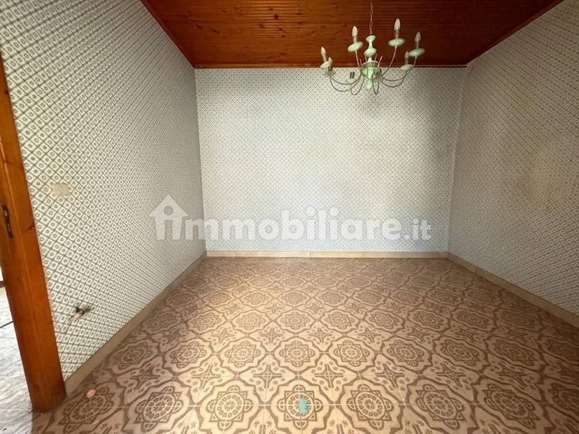 Trilocale vicolo Casal Barone 9, Centro, Forino — foto 5 di 7