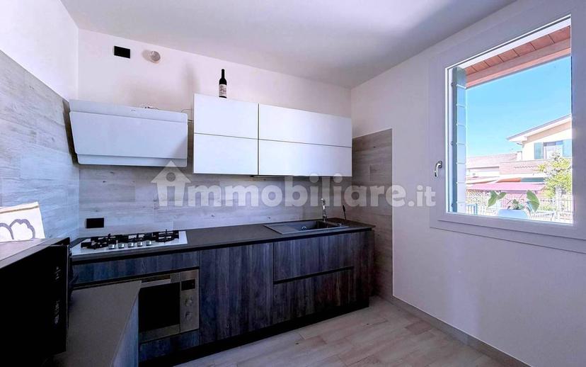 Villa bifamiliare, ottimo stato, 150 m², Centro, Agna — foto 12 di 17