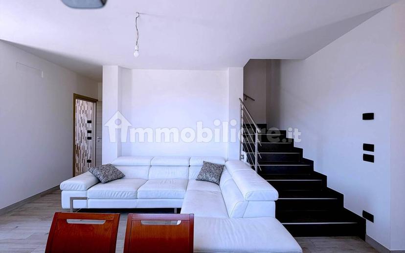 Villa bifamiliare, ottimo stato, 150 m², Centro, Agna — foto 15 di 17