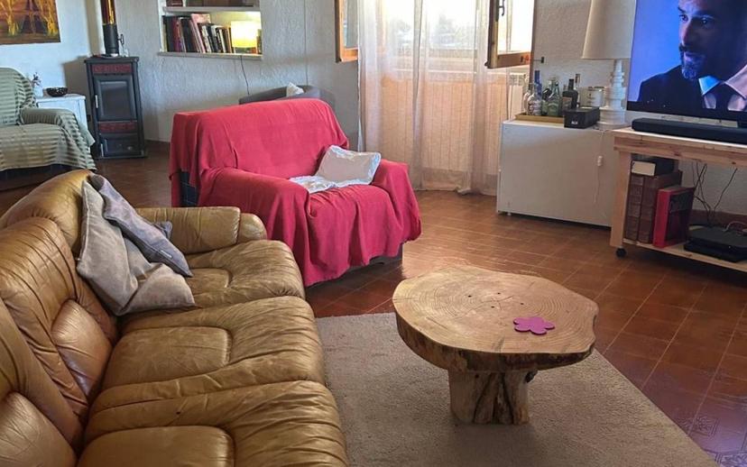 Villa bifamiliare Località Vaccareccia, Monte San Giovanni in Sabina — foto 47 di 47