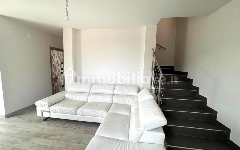 Villa bifamiliare, ottimo stato, 150 m², Centro, Agna — foto 6 di 17