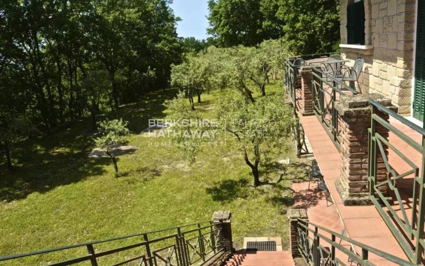 Villa unifamiliare 1250 m², Sessa Aurunca — foto 8 di 25
