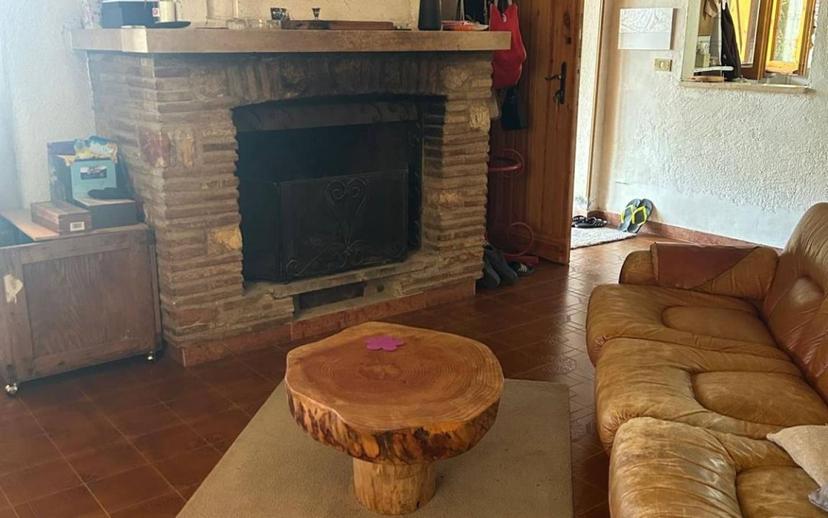 Villa bifamiliare Località Vaccareccia, Monte San Giovanni in Sabina — foto 9 di 47