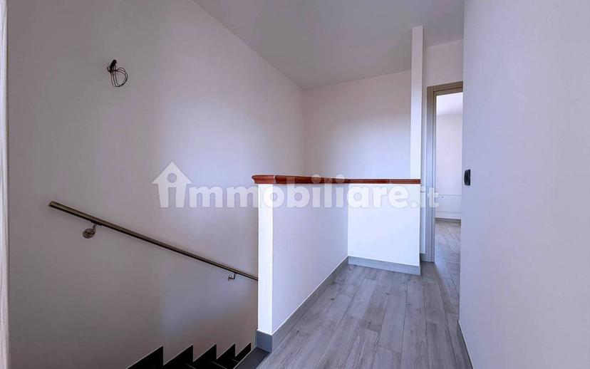 Villa bifamiliare, ottimo stato, 150 m², Centro, Agna — foto 10 di 17