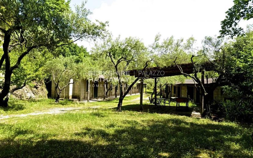 Villa unifamiliare 1250 m², Sessa Aurunca — foto 6 di 25