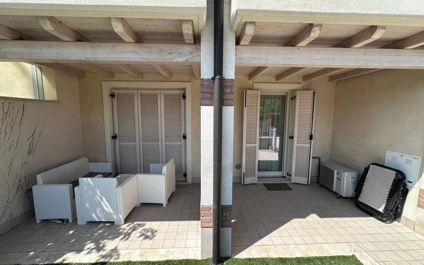 Trilocale via Forte Villa, 8, Peschiera del Garda — foto 9 di 11
