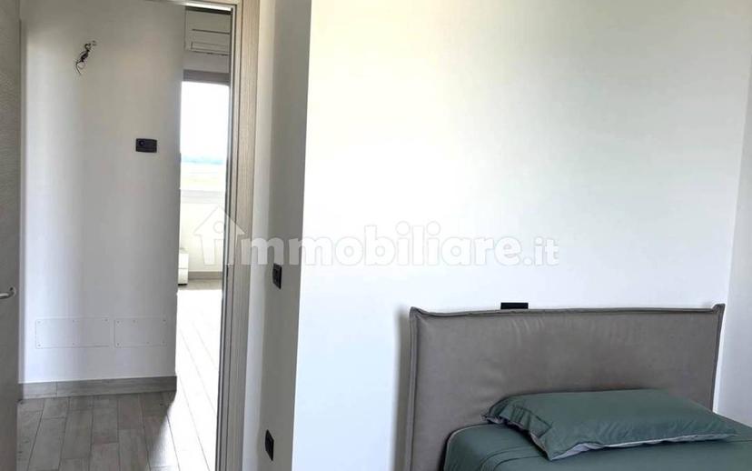 Villa bifamiliare, ottimo stato, 150 m², Centro, Agna — foto 16 di 17